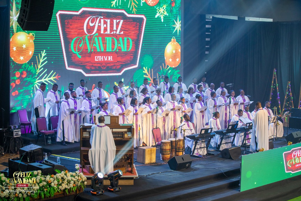 VocalEssence Chorale Fellowship